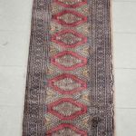 1017 7340 ORIENTAL RUG